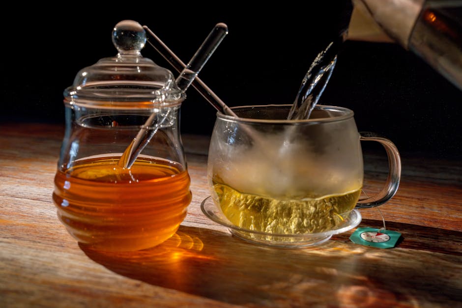 港式奶茶茶膽──傳承與情感的獨特連結