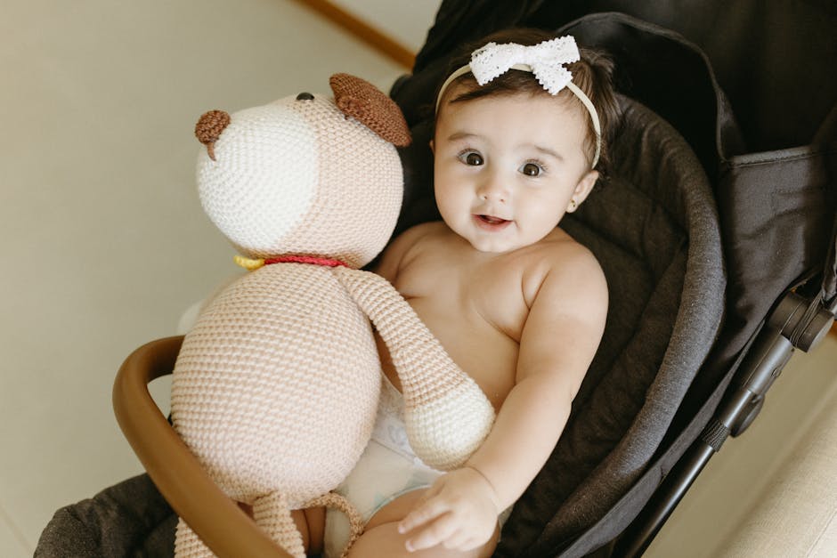 BB展：親子共融的溫馨故事