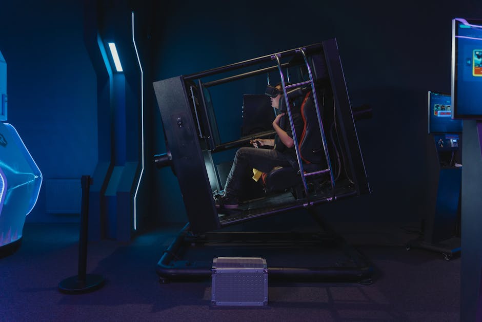 探索香港高爾夫球練習場的魅力與選擇